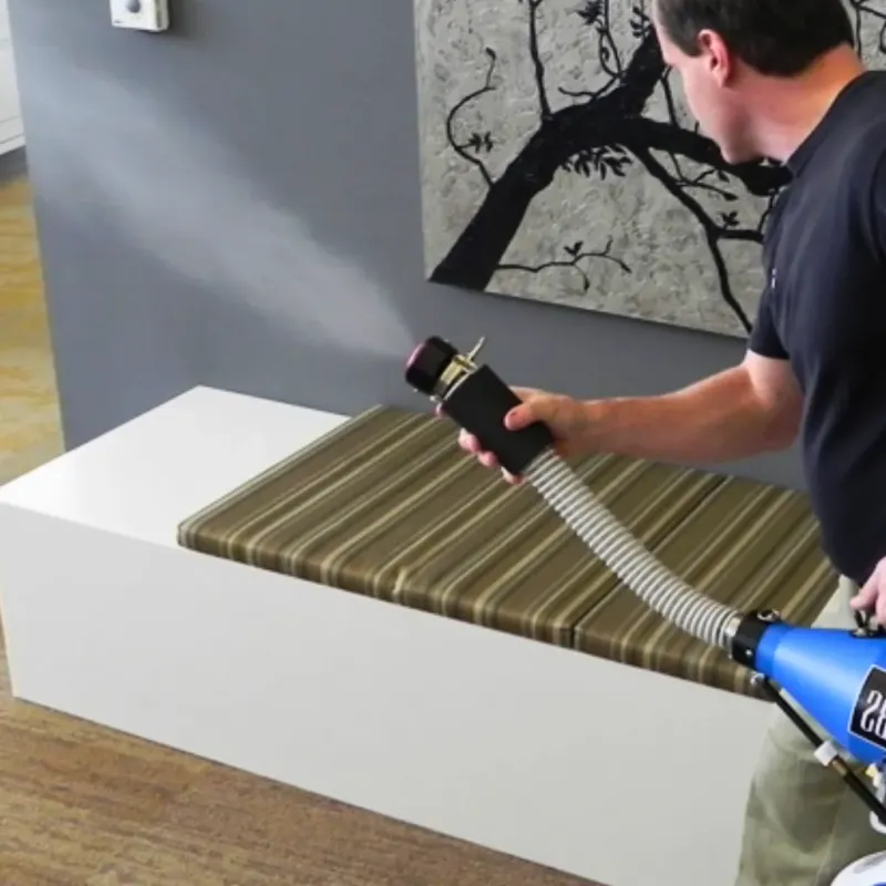 Professional Odor Removal in Southern Gateway, VA